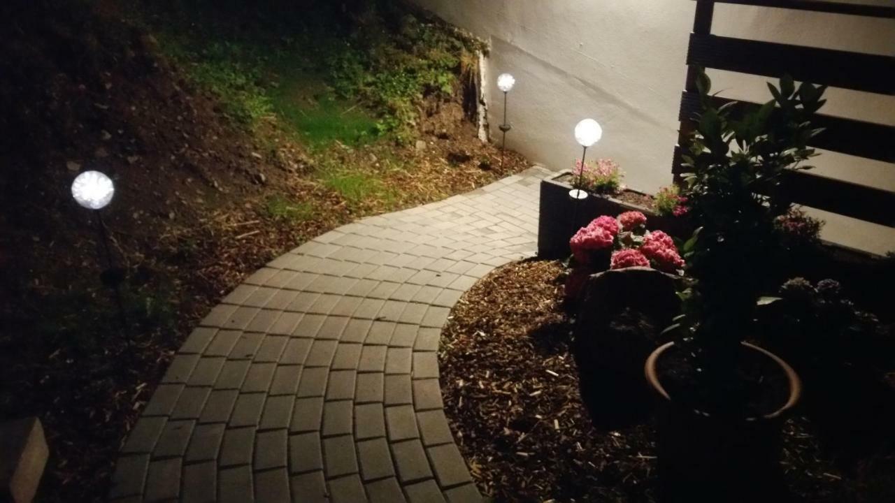 Haus Madle Lägenhet Cochem Exteriör bild
